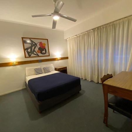 Wanna La Plata Hostel Εξωτερικό φωτογραφία