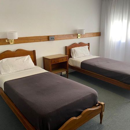 Wanna La Plata Hostel Εξωτερικό φωτογραφία