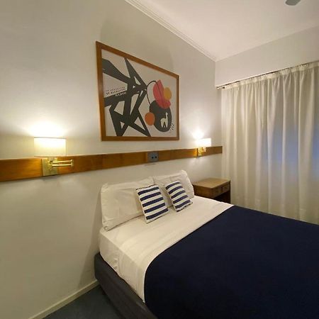 Wanna La Plata Hostel Εξωτερικό φωτογραφία