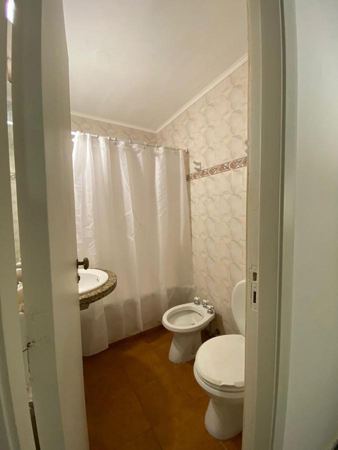 Wanna La Plata Hostel Εξωτερικό φωτογραφία